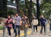 8,6 Juta Orang Indonesia Pernah Berhenti Bekerja, 3,1 Juta Masih Menganggur