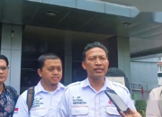 Mangkir Mediasi Ketenagakerjaan, PT Indonesia Epson Industry Didesak Ambil Langkah Tegas
