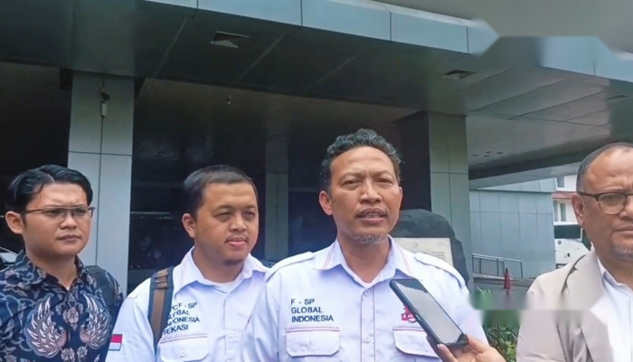 Mangkir Mediasi Ketenagakerjaan, PT Indonesia Epson Industry Didesak Ambil Langkah Tegas