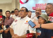 Koalisi Besar Buruh Tolak Pajak Pencairan JHT BPJS Ketenagakerjaan
