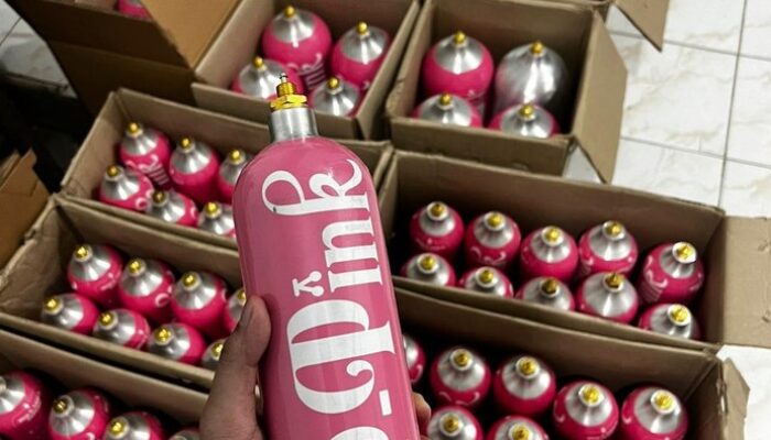 Bos Pabrik Whip-Pink Jadi Tersangka, Bareskrim Usut Produksi Gas N2O yang Diduga Tak Penuhi Standar Kesehatan