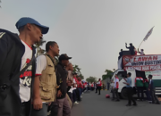 Skorsing Belasan Karyawan PT Indonesia Epson Industry Berujung Konflik Berkepanjangan, FSPGI Desak Investigasi Kemenaker