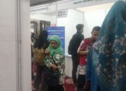 Pencari Kerja Keluhkan Persaingan Makin Ketat di Job Fair, Fresh Graduate dan Batas Usia Jadi Tantangan