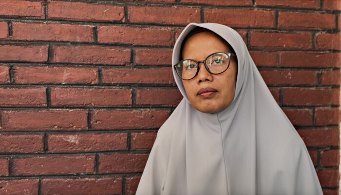 Puluhan Tahun Terpapar Asbes, Mantan Buruh Pabrik Alami Kerusakan Paru Permanen