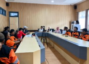 Sengketa 7 Pekerja PT Bagong Dekaka Makmur Belum Tuntas, FPBM KASBI Soroti Proses Mediasi dan Pengesahan Peraturan Perusahaan