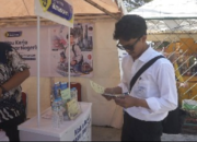Demi Impian ke Jepang, Pemuda Asal Garut Rela Lepas Pekerjaan 8 Tahun