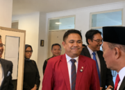 Pemerintah Targetkan Cetak 500 Ribu Pekerja Migran Terampil hingga 2029 untuk Penuhi Kebutuhan Tenaga Kerja Global