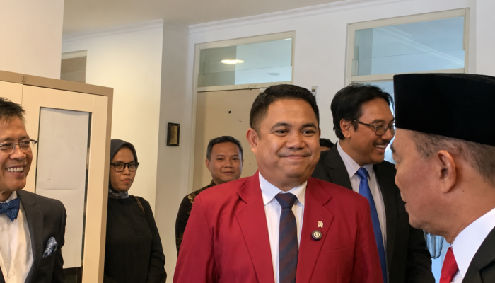 Pemerintah Targetkan Cetak 500 Ribu Pekerja Migran Terampil hingga 2029 untuk Penuhi Kebutuhan Tenaga Kerja Global