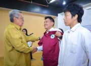 Pemkot Tangsel Dampingi Calon Pekerja Migran, Cegah TPPO dan Penipuan Penempatan Kerja