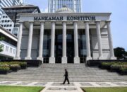 Putusan MK 168 soal Ketenagakerjaan Mengatur PKWT, Upah, hingga Jenis Outsourcing