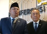 Serikat Pekerja KASBI menyatakan menolak draf RUU Ketenagakerjaan yang beredar