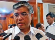Pemerintah Perkuat Pencegahan PHK, Satgas Mitigasi Andalkan Early Warning hingga Mediasi