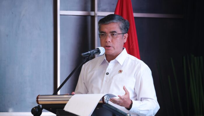 Kemnaker dan HM Sampoerna Gelar Pelatihan bagi Korban PHK dan Pencari Kerja