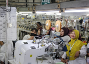 846 Buruh PT Victory Apparel Indonesia Berpotensi Terkena PHK