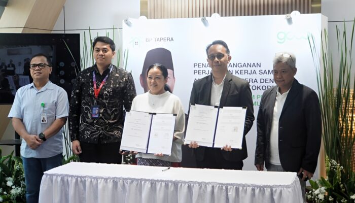 Pemerintah Perluas Akses Rumah Subsidi, Mitra Driver Gojek Bisa Ajukan KPR FLPP dengan DP 0 Persen