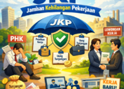 Pekerja Kontrak yang Kena PHK Berhak Terima Uang Tunai 60% Gaji Selama Enam Bulan, Ini Syaratnya