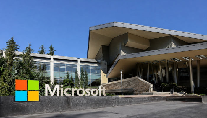 Microsoft Bersiap PHK Ribuan Karyawan, Fokus Efisiensi dan Investasi AI
