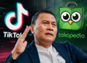 Rumor PHK 90 Persen Karyawan Tokopedia, Mardani Desak Pemerintah Bentuk Satgas Penanganan PHK