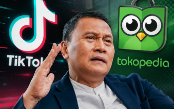 Rumor PHK 90 Persen Karyawan Tokopedia, Mardani Desak Pemerintah Bentuk Satgas Penanganan PHK