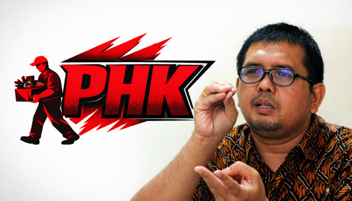 OPSI Minta Satgas PHK Tak Sekadar Pantau, Tapi Selamatkan Perusahaan dari Krisis Likuiditas