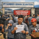 PHK Massal PT SGS Dipertanyakan, Serikat Buruh Sebut Produksi Tetap Normal dan Perusahaan Masih Rekrut Karyawan Baru
