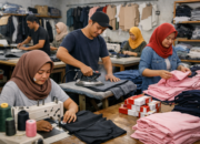 Gelombang PHK di Industri Tekstil Dinilai Berpotensi Lahirkan Pelaku IKM Baru