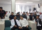 Hercules Rozario Marshal Dikukuhkan sebagai Dewan Kehormatan SBNI dalam Kongres dan Rakernas II