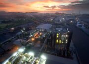 Kebakaran Pabrik CRM, Krakatau Steel (KRAS) Deklarasikan Force Majeure Produksi Baja CRC Full Hard