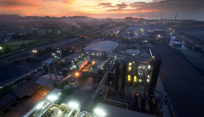 Kebakaran Pabrik CRM, Krakatau Steel (KRAS) Deklarasikan Force Majeure Produksi Baja CRC Full Hard