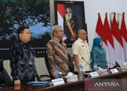 Pemprov Kalbar Dorong Pembentukan Desa Migran Emas untuk Perkuat Perlindungan Pekerja Migran dan Kesejahteraan Keluarga