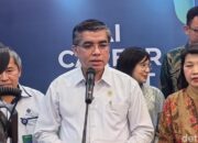 RI Terancam Badai PHK , Menaker Buka Suara