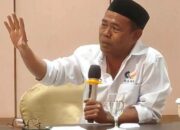 Presiden PPMI-KBMI Desak DPR Susun UU Ketenagakerjaan yang Berpihak pada Buruh