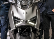 Yamaha Ajak Komunitas XMAX Owners Community Bali Kunjungi Pabrik Pulogadung, Tunjukkan Standar Produksi Global