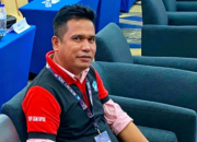 Ketua Serikat Pekerja PT TDK Batam Mengaku Di-PHK karena Perjuangkan Hak Anggota