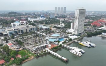 Batam Raih Predikat Best Place to Invest in Indonesia, Investasi 2025 Tembus Rp69,3 Triliun
