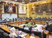Pembahasan RUU Ketenagakerjaan Mengerucut, Buruh dan Pengusaha Sepakat 70 Persen Materi