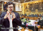 Koalisi Besar Buruh Dorong UU Perlindungan Ketenagakerjaan, Usulkan 16 Agenda Reformasi