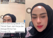 ASN Bandung Barat Terancam PHK Usai Live TikTok Bahas Fee Proyek Saat Jam Kerja