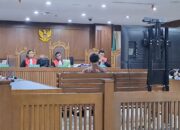 Hampir Semua Pekerja dalam Klaim Fiktif JKK BPJS Ketenagakerjaan Tak Alami Kecelakaan