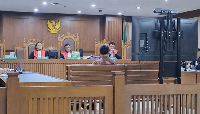 Hampir Semua Pekerja dalam Klaim Fiktif JKK BPJS Ketenagakerjaan Tak Alami Kecelakaan