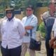DPRK Mimika Kawal 20 Tuntutan Buruh TKBM Pomako, Rampeani Rachman Tak Kuasa Menahan Air Mata