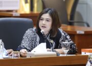 DPR Dorong Iuran BPJS Ketenagakerjaan Pekerja Informal Ditanggung Negara