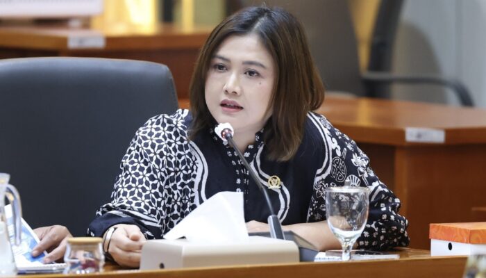 DPR Dorong Iuran BPJS Ketenagakerjaan Pekerja Informal Ditanggung Negara