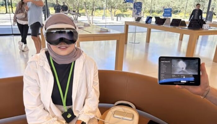 60 Karyawan Apple Vision Group Dikabarkan Kena PHK, Fokus Pengembangan Vision Pro Berubah