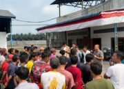 BPJS Ketenagakerjaan Pekanbaru Panam Perkuat Kolaborasi dengan SPSI NIBA Lindungi Pekerja
