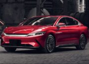 Pabrik BYD di Subang Mulai Beroperasi, Siap Dorong Industri Otomotif Nasional