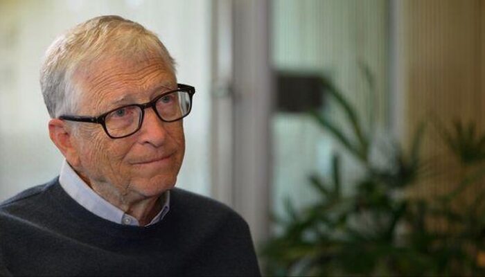 Bill Gates Peringatkan Dunia Belum Siap Hadapi Gelombang PHK Akibat AI