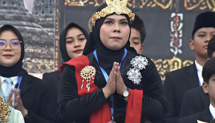 Potongan Pidato Presiden Prabowo Soal Buruh Kupas Bawang Picu Perdebatan