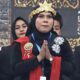 Potongan Pidato Presiden Prabowo Soal Buruh Kupas Bawang Picu Perdebatan