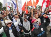 KBPBI Tak Berencana Demo Besar Agustus, Fokus Kawal RUU Ketenagakerjaan